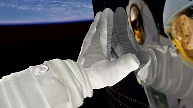 Hubble's Amazing Journey