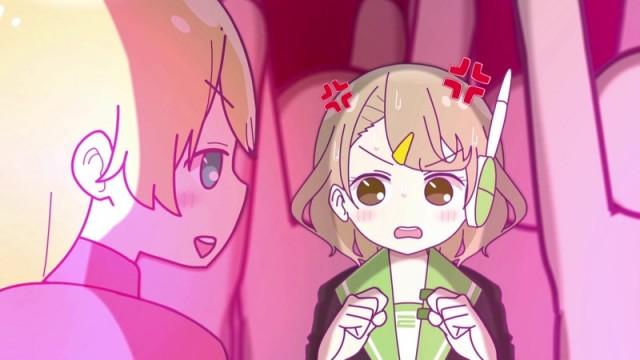 Crane Game Girls Galaxy