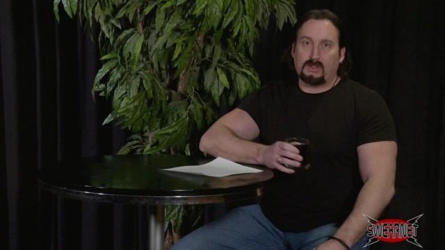 Toughen the Fuck Up