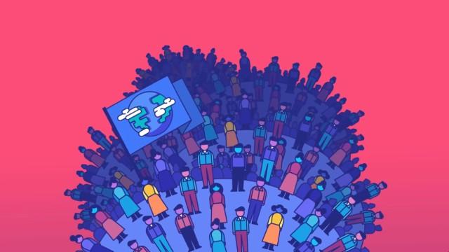 Overpopulation — The Human Explosion Explained
