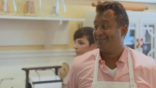 Fillin' up in the South