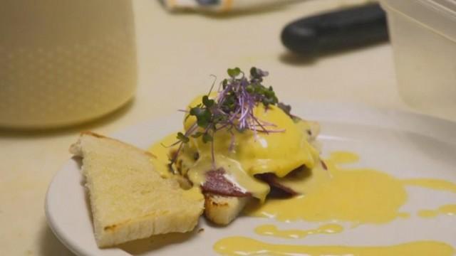 Big Sky, Big Game, Big Flavor!