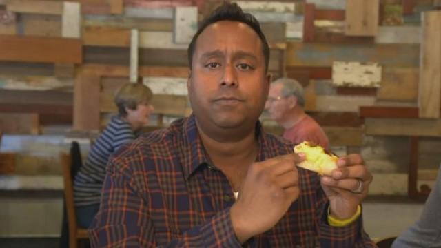 Culinary Cornhuskers