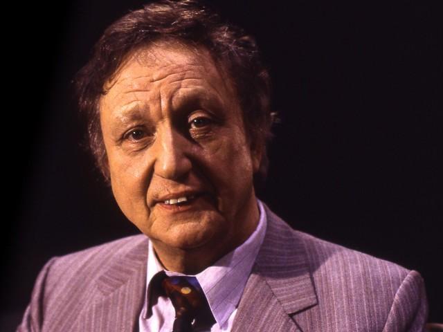 Ken Dodd
