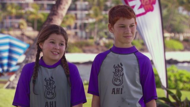 Thundermans in Paradise