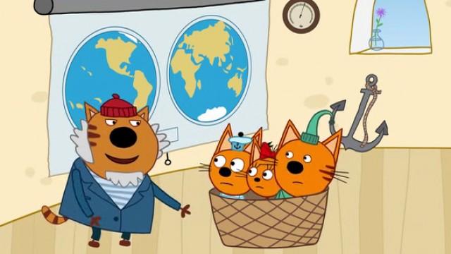 Avventure immaginarie