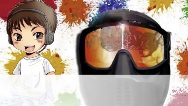 Extreme Paintbrawl