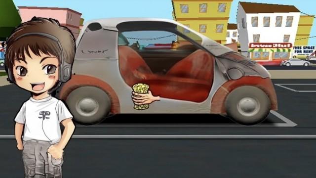 Carwash Tycoon