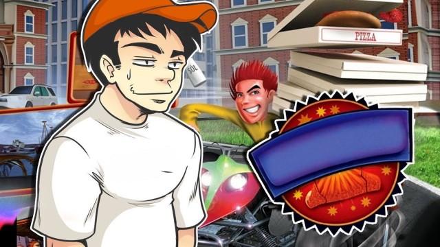 Pizza Dude