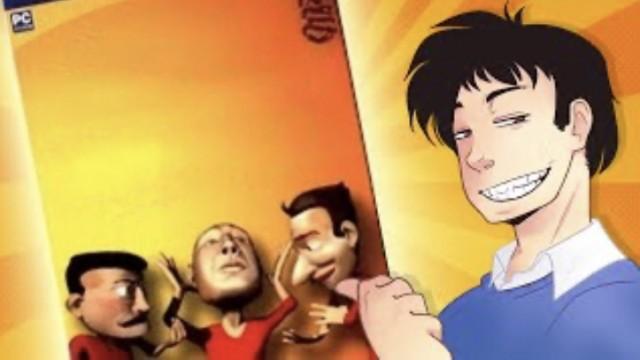 Zero Comico