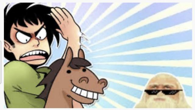 Noah's Adventure!