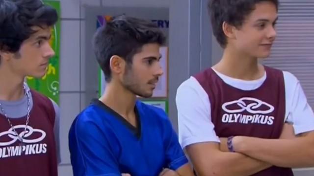Episodio 95