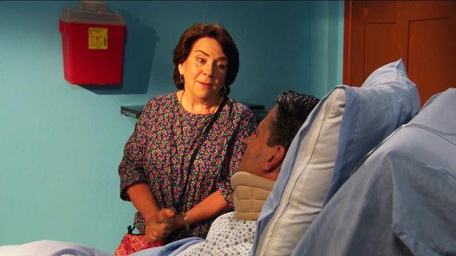 Oportunidad de amar