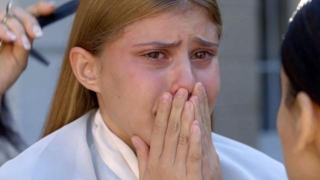 Che l'esperimento abbia inizio!