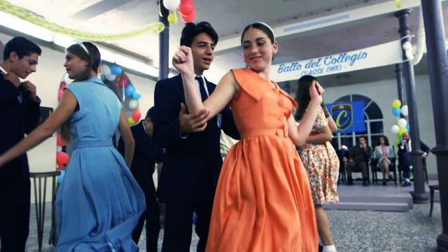 Cosa resterà di questi anni '60?