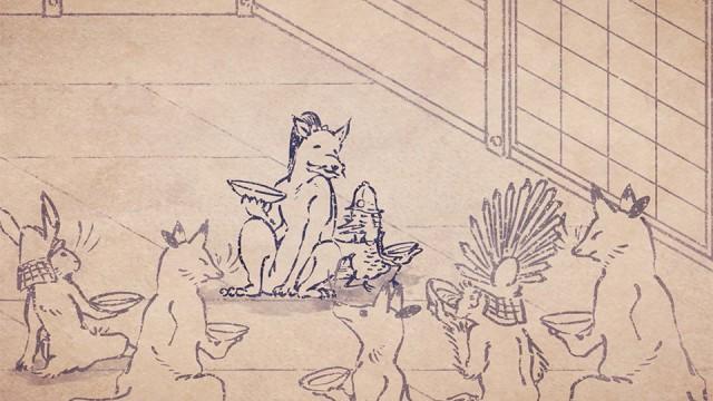 Crane Soup