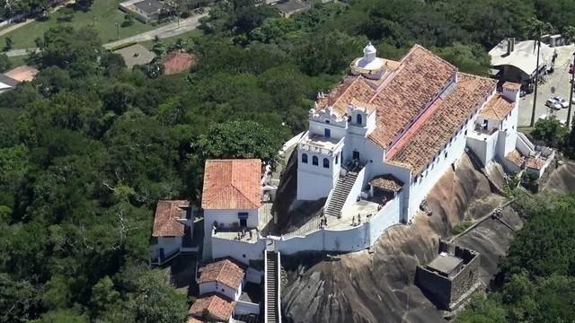 Vitoria e Vila Velha