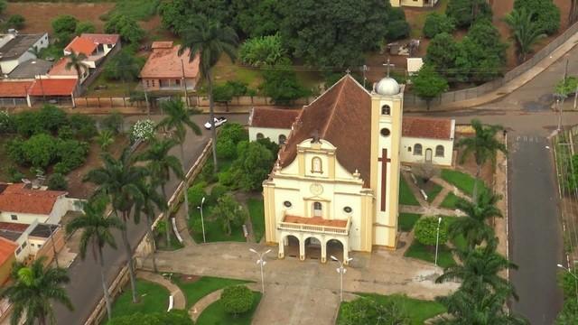Triângulo Mineiro