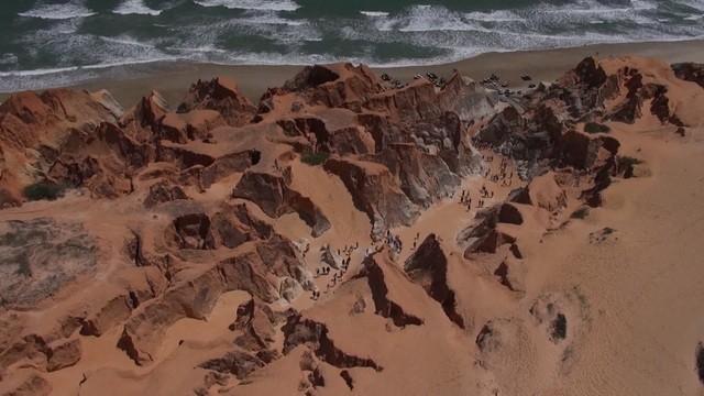 Litoral Sul do Ceará