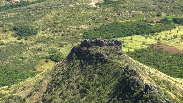 Palmas: A Princesinha Do Brasil