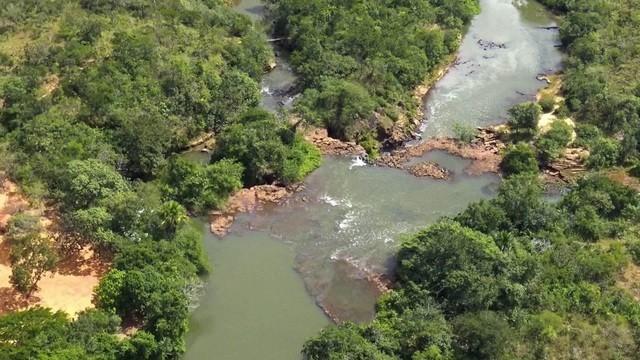 Chapada Das Mesas - Parte 1