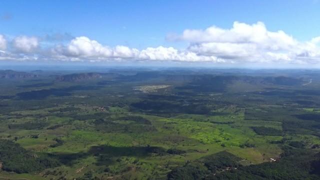 Chapada Das Mesas - Parte 2