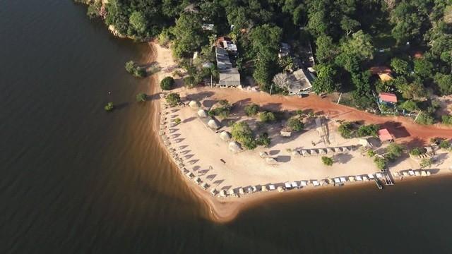 Encantos Da Amazônia Paraense