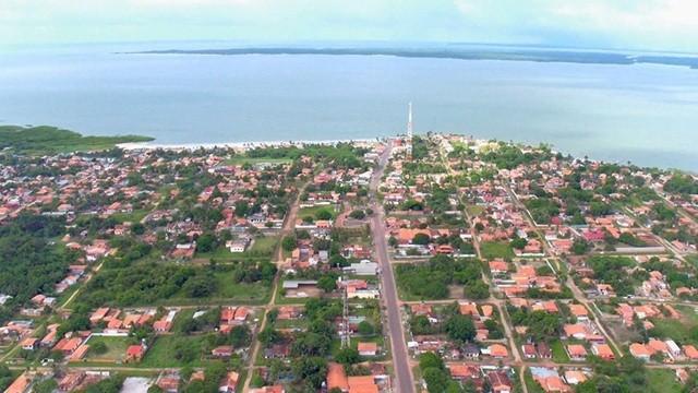 Litoral Do Pará