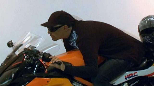 Extreme Embalming