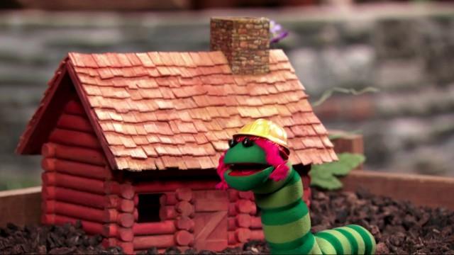 House of Worm