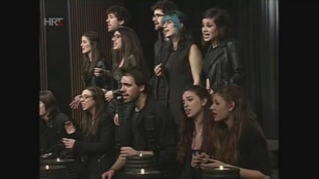 Som In Crescendo