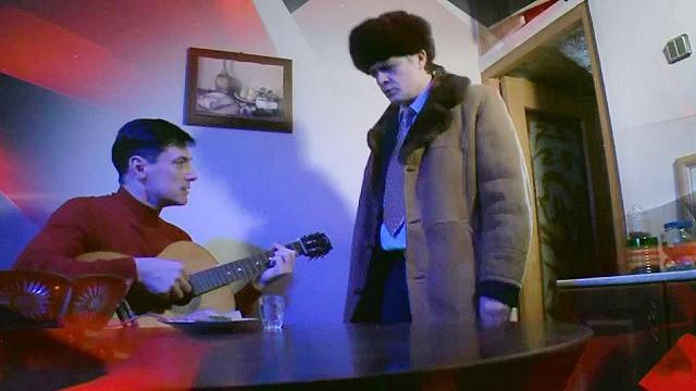 Ирония судьбы. Реальная история