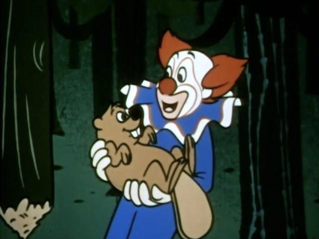Eager Beaver Bozo