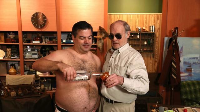 Make Randy’s Kitchen Great Again