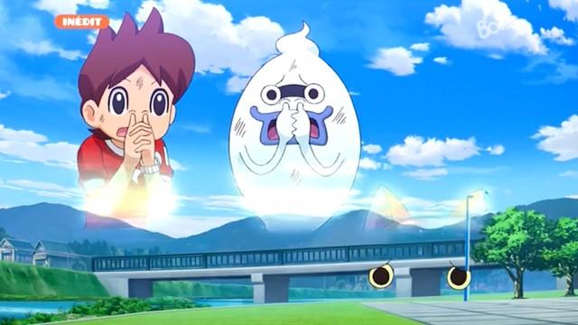 【イナウサ不思議探偵社　調査ファイル５『グレるりん』】