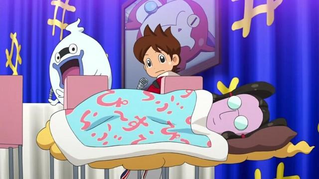 【モモタロニャンの豪鉄鬼退治！】