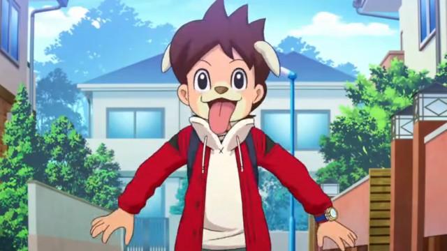 【イナウサ妖怪ミステリーファイル２　ミステリーサークル編】