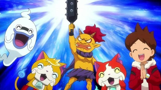【トムニャンのジャポン探訪「はじめての節分」】