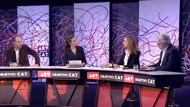 La suspensión de la autonomía catalana