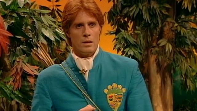 Il Serpedrago