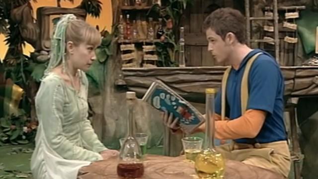 Il segreto di Fata Lina