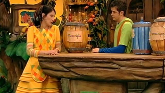 Alla moda del Fantabosco!
