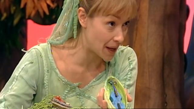Fata Lina e Fata Luna
