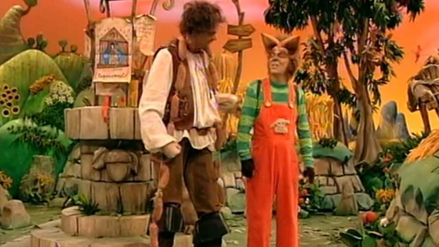 Le fatiche di Orco Manno