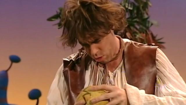 Il sol melone