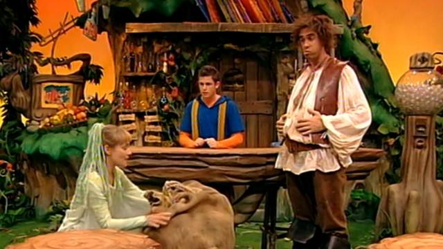 Genio di un orco