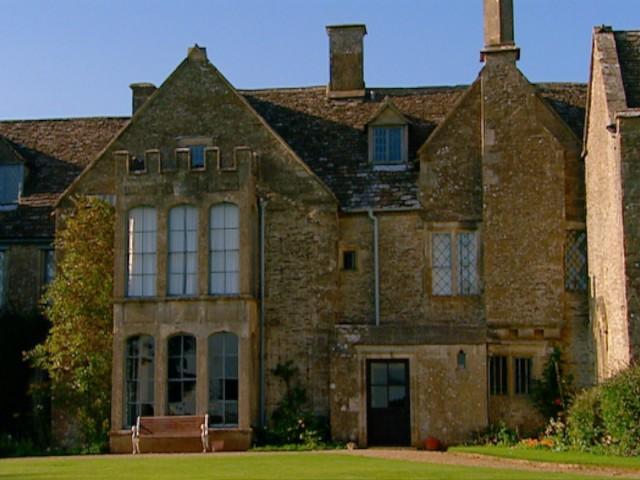 Chavenage House