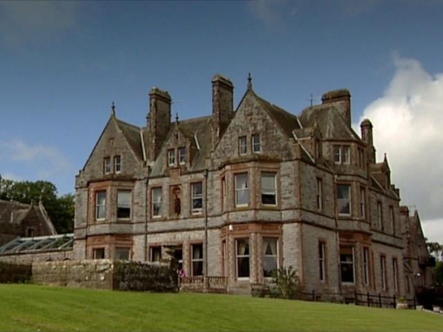 Castle Leslie