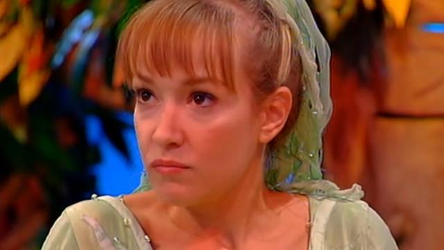 L' incantesimo della fata