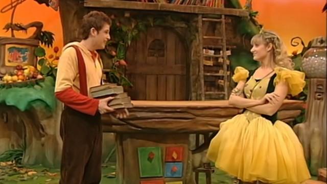 L’ordine della principessa
